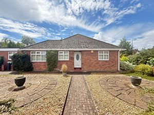 Childer Crescent Little Sutton